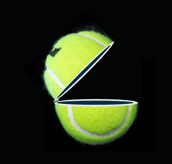 Creation of Trying to get just one ball: Step 4